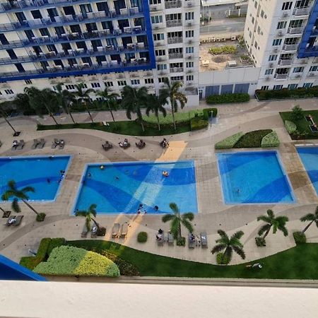 Sea Residences - Condo R Us Pasay Extérieur photo