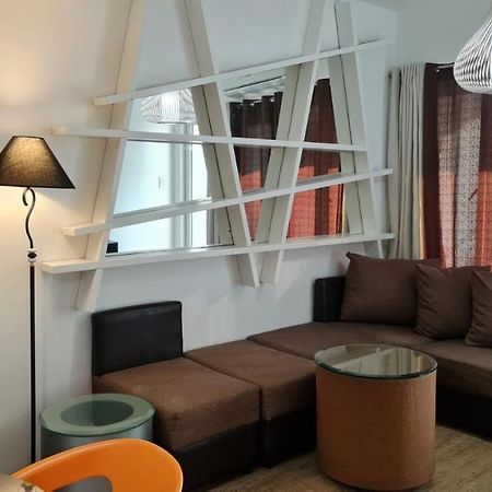 Sea Residences - Condo R Us Pasay Extérieur photo