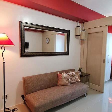 Sea Residences - Condo R Us Pasay Extérieur photo