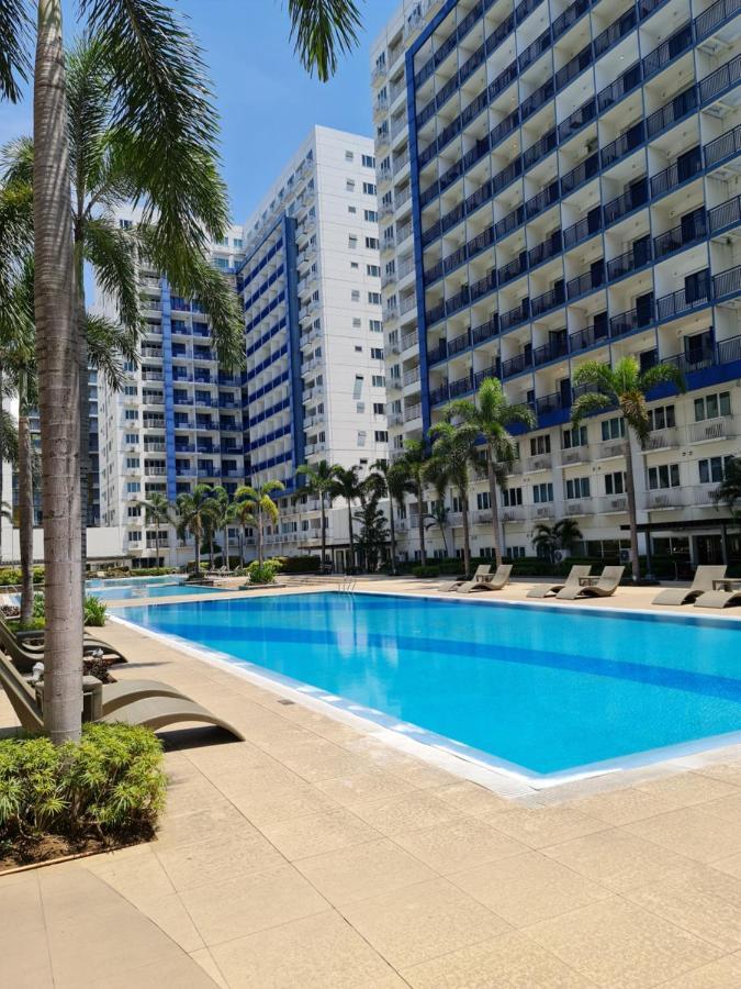 Sea Residences - Condo R Us Pasay Extérieur photo