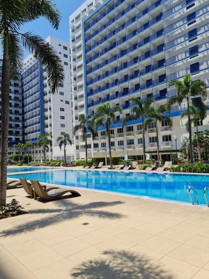 Sea Residences - Condo R Us Pasay Extérieur photo