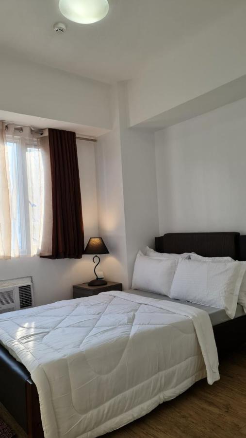 Sea Residences - Condo R Us Pasay Extérieur photo