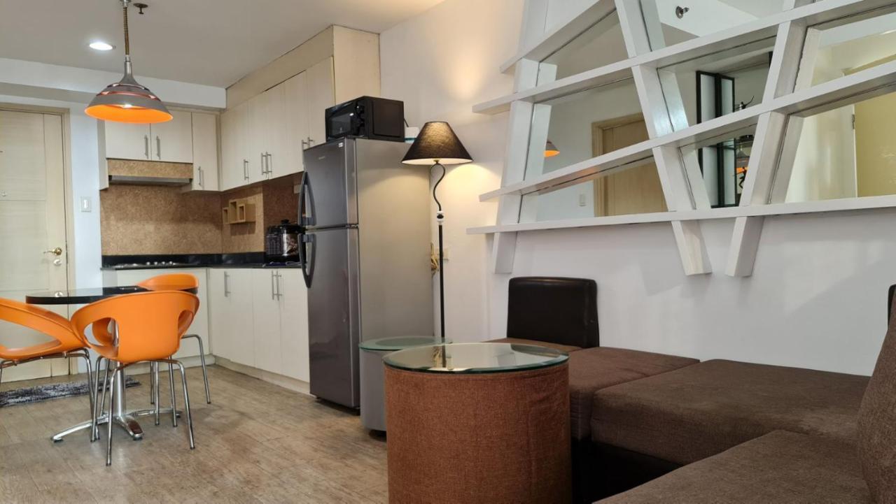 Sea Residences - Condo R Us Pasay Extérieur photo
