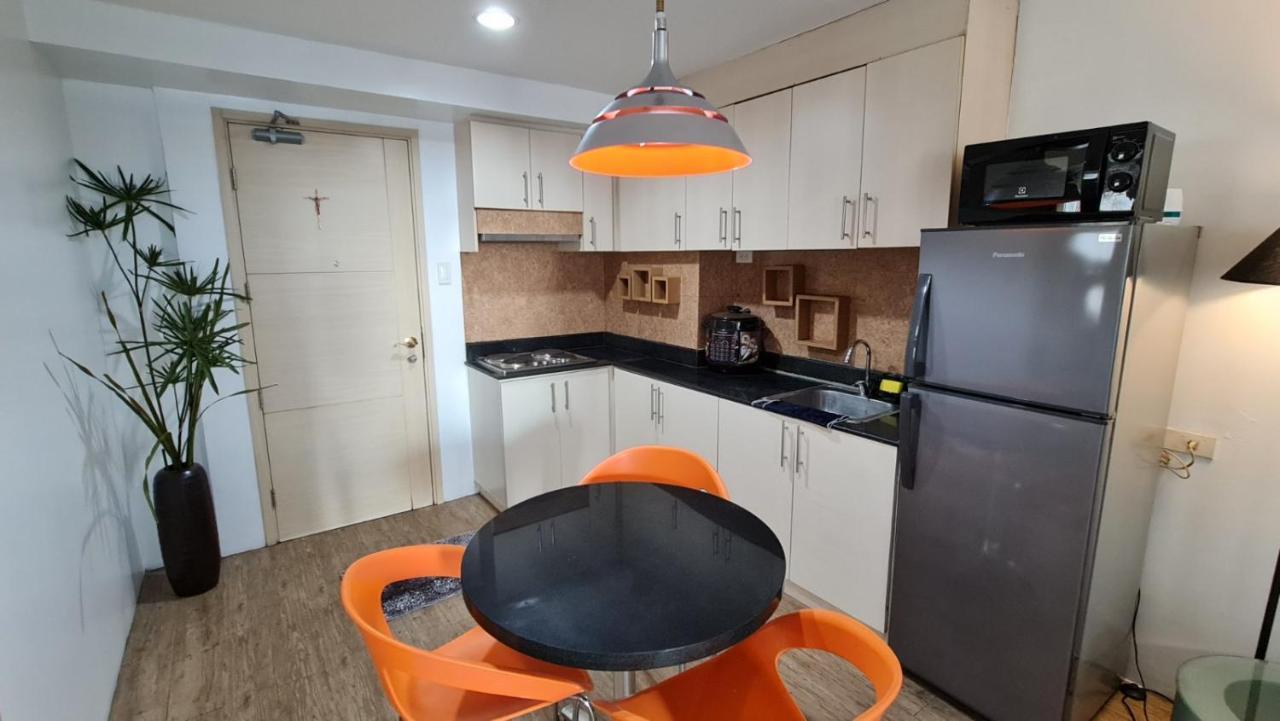 Sea Residences - Condo R Us Pasay Extérieur photo