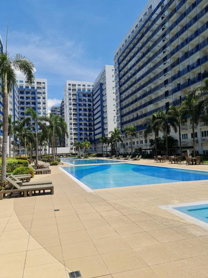 Sea Residences - Condo R Us Pasay Extérieur photo