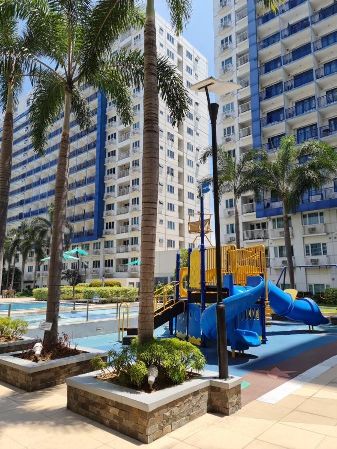 Sea Residences - Condo R Us Pasay Extérieur photo