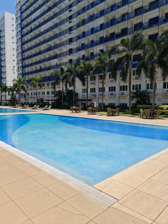Sea Residences - Condo R Us Pasay Extérieur photo