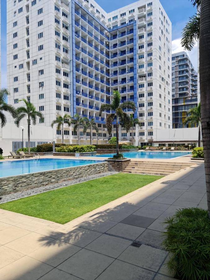 Sea Residences - Condo R Us Pasay Extérieur photo