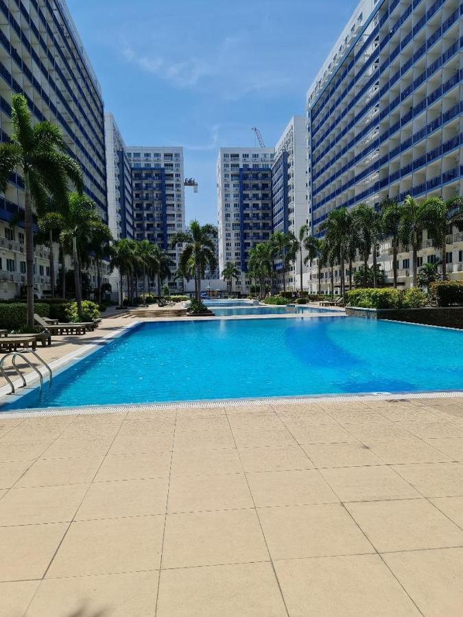 Sea Residences - Condo R Us Pasay Extérieur photo