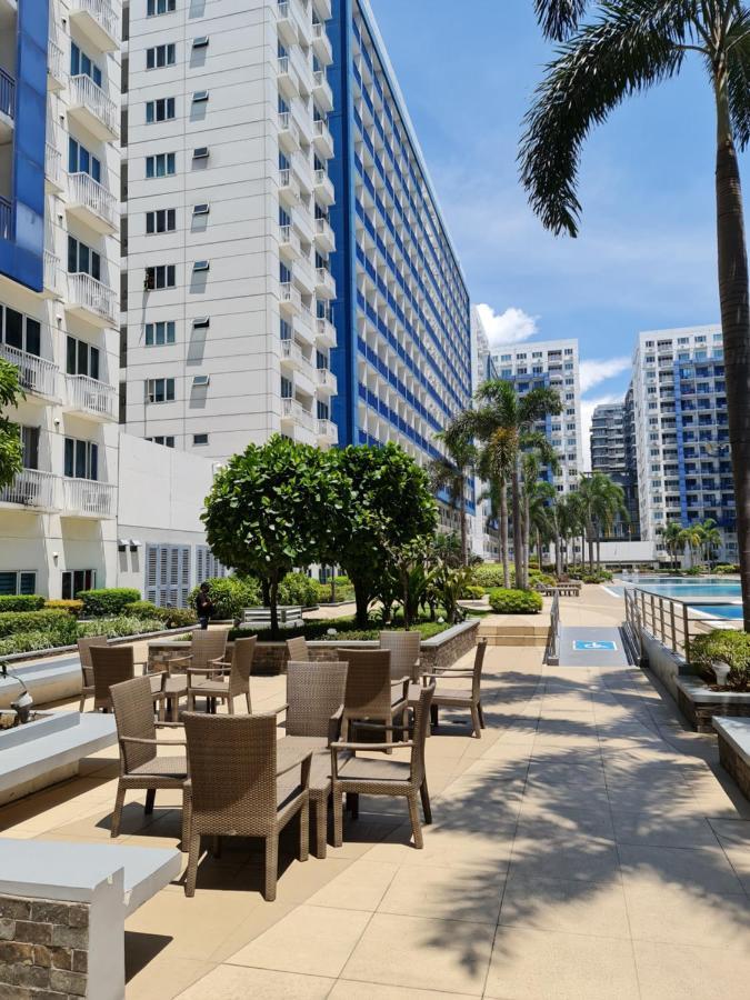Sea Residences - Condo R Us Pasay Extérieur photo