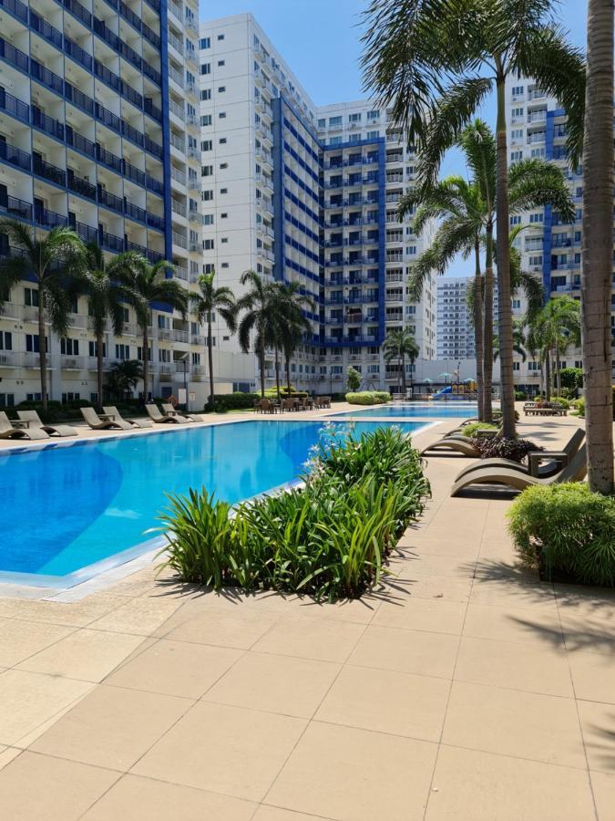 Sea Residences - Condo R Us Pasay Extérieur photo