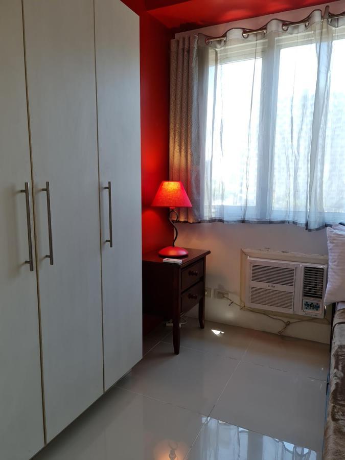 Sea Residences - Condo R Us Pasay Extérieur photo