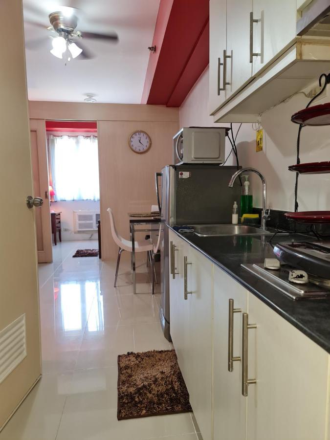 Sea Residences - Condo R Us Pasay Extérieur photo
