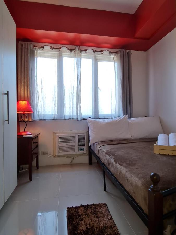 Sea Residences - Condo R Us Pasay Extérieur photo