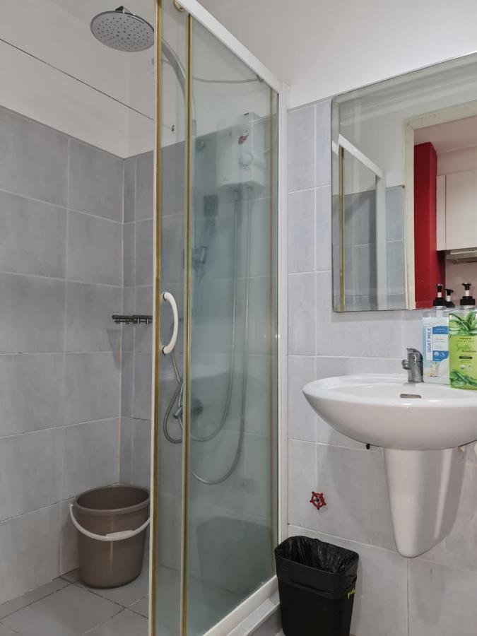 Sea Residences - Condo R Us Pasay Extérieur photo