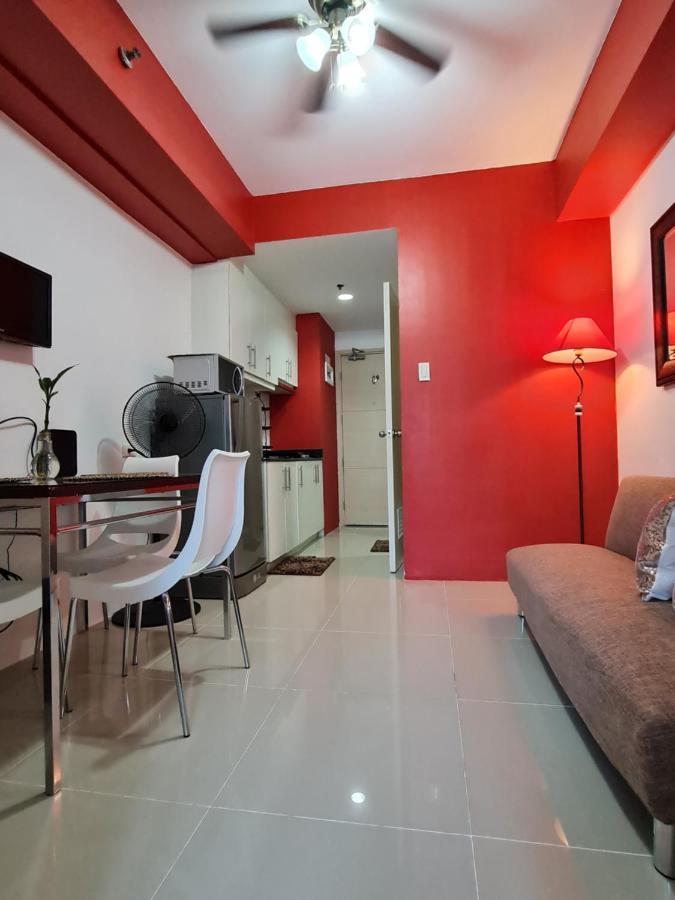 Sea Residences - Condo R Us Pasay Extérieur photo